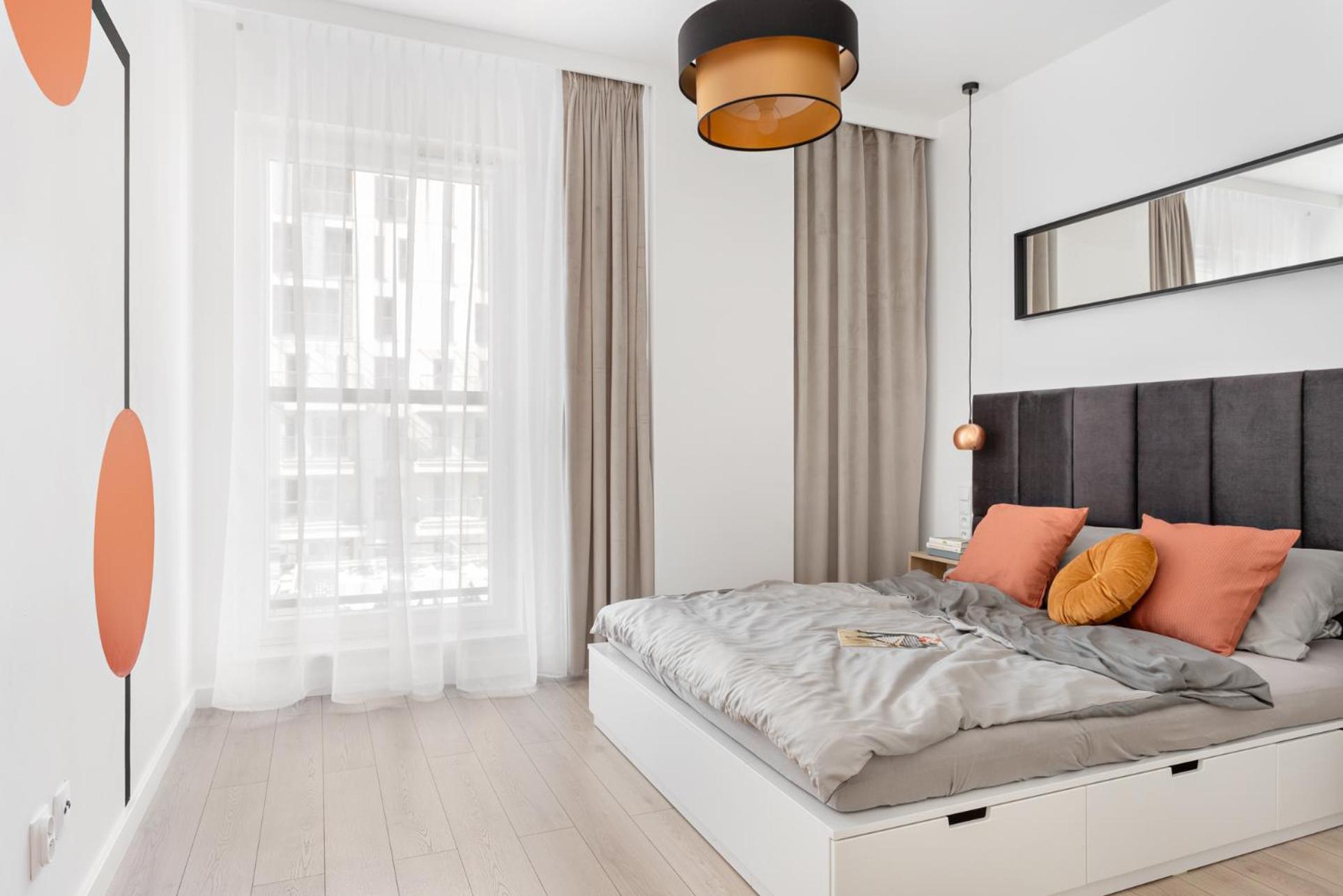קטוביץ Apartamenty Tespis - Sokolska 30 Towers חדר תמונה