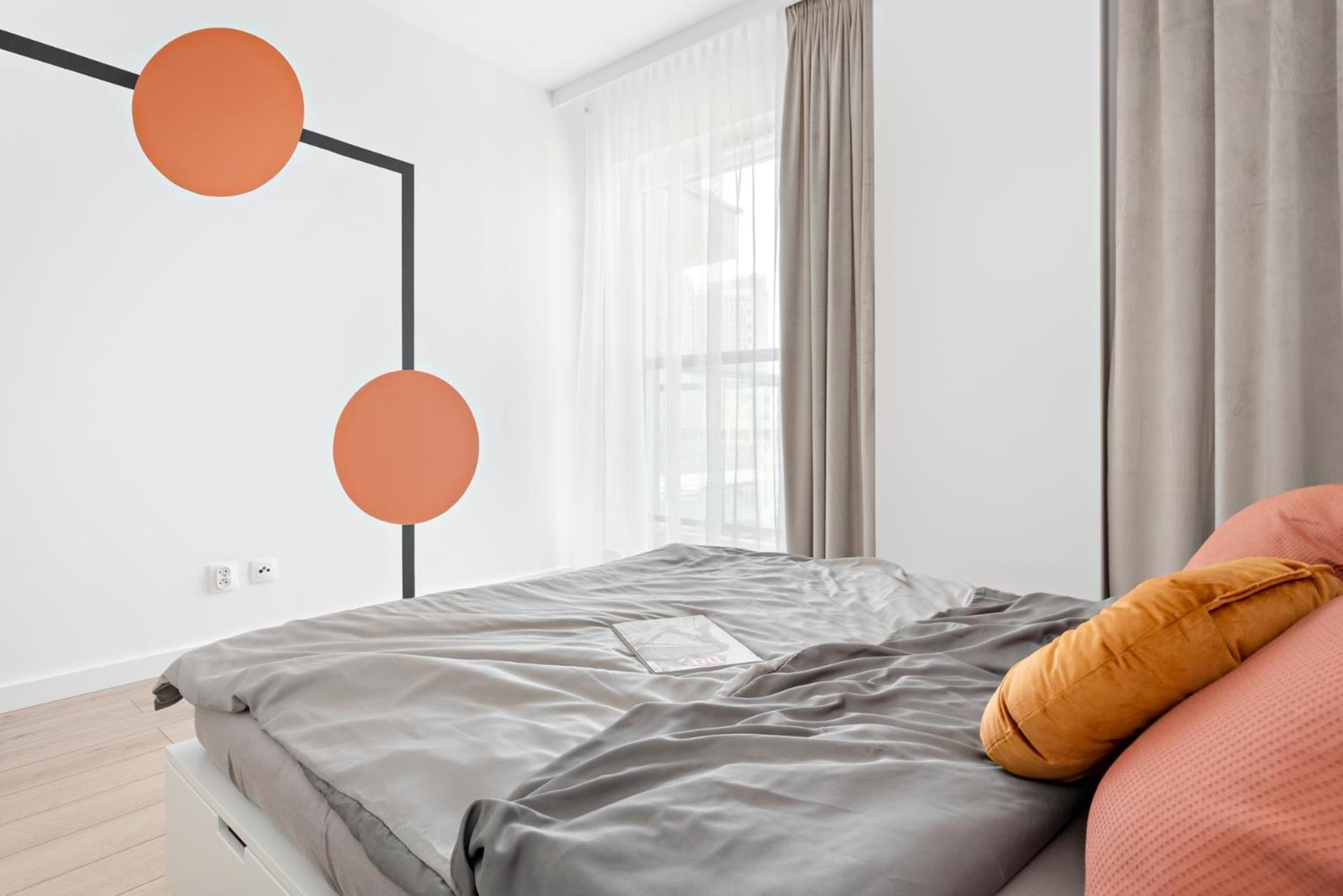 קטוביץ Apartamenty Tespis - Sokolska 30 Towers חדר תמונה